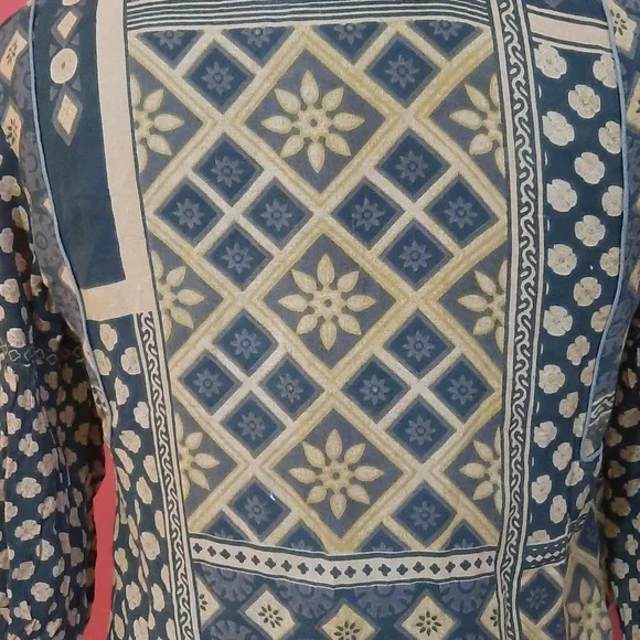 Ritu kumar kurti - Picture 5 of 13